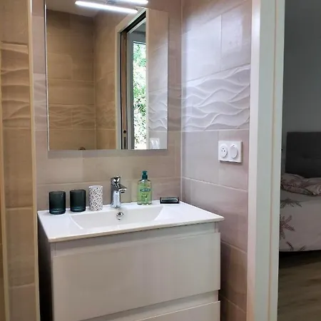La Provence Vous Attend***!!! - 1er Etage Apartment Digne-les-Bains