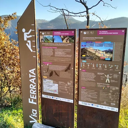 La Provence Vous Attend***!!! - 1er étage Appartamento