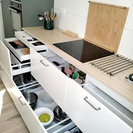 Appartamento La Provence Vous Attend***!!! - 1er étage Digne-les-Bains