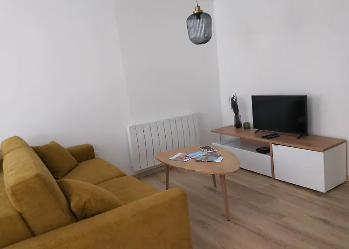 La Provence Vous Attend***!!! - 1er Etage