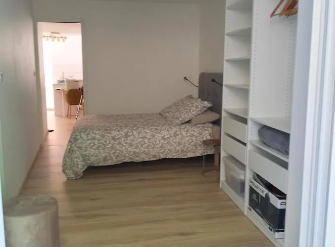 La Provence Vous Attend***!!! - 1er Etage Apartment