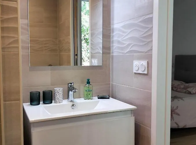 La Provence Vous Attend***!!! - 1er Etage Apartment Digne-les-Bains