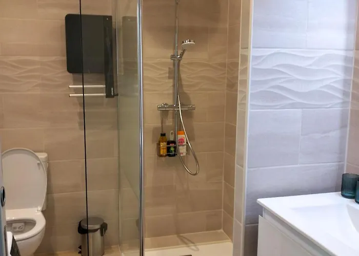 Apartment La Provence Vous Attend***!!! - 1er Etage