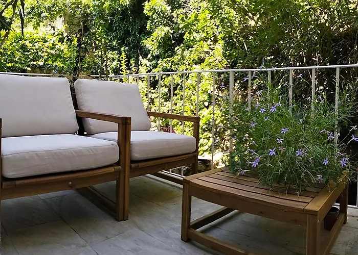 Apartment La Provence Vous Attend***!!! - 1er Etage