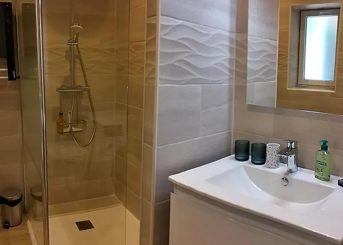 Apartment La Provence Vous Attend***!!! - 1er Etage