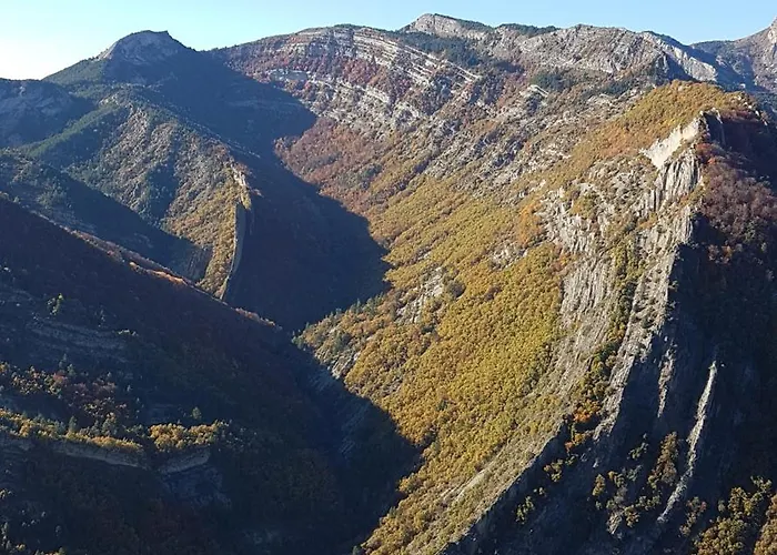 Apartment La Provence Vous Attend***!!! - 1er Etage Digne-les-Bains