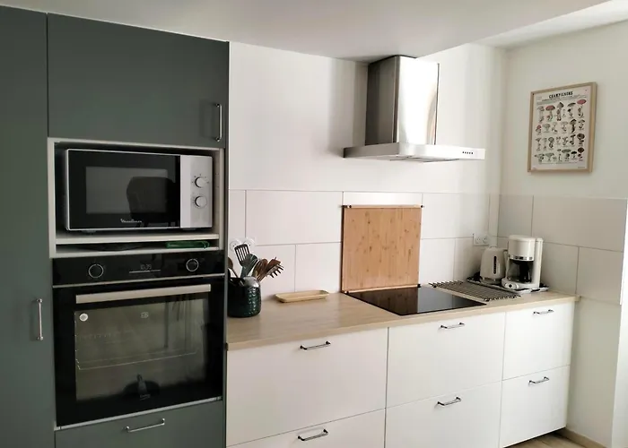 Apartment La Provence Vous Attend***!!! - 1er Etage Digne-les-Bains