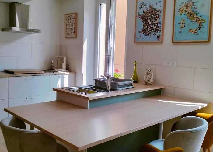 La Provence Vous Attend***!!! - 1er Etage *