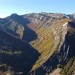 Апартаменты La Provence Vous Attend***!!! - 1er Etage Динь-ле-Бен