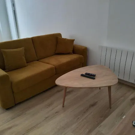 La Provence Vous Attend***!!! - 1er Etage Апартаменты *