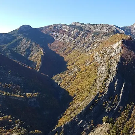 Apartamento La Provence Vous Attend***!!! - 1er Etage Digne-les-Bains