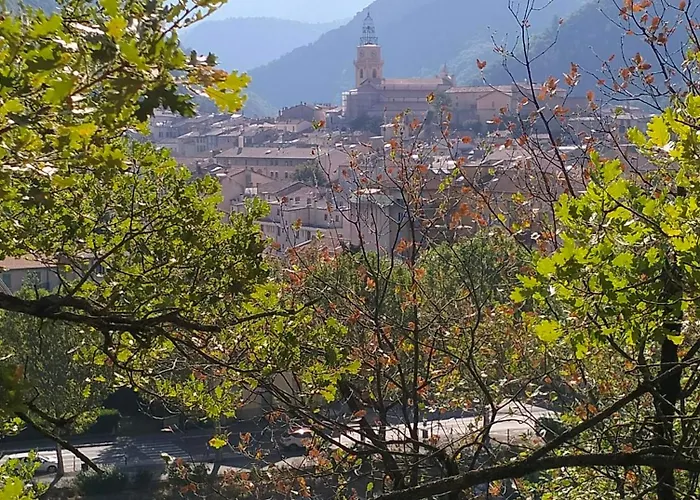 La Provence Vous Attend***!!! - 1er Etage Lejlighed *