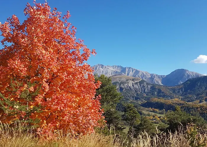 La Provence Vous Attend***!!! - 1er Etage Lejlighed *